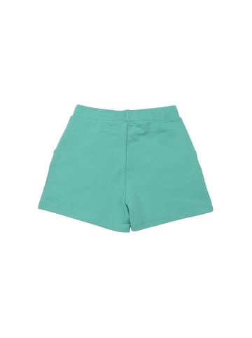 Walkiddy Shorts Green Spruce - Shorts
