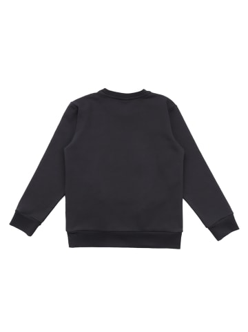 Walkiddy Sweatshirt Shire Horses - Baumwolle (Bio)