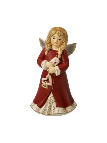 Goebel Engel " Liebevoller Gruß " in Bordeaux