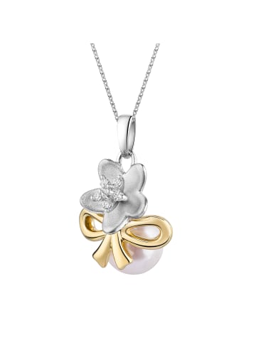 Celesta 925/- Sterling Silber in gelb