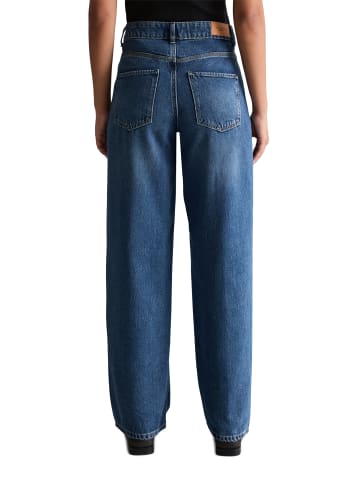 Marc O'Polo DENIM Jeans Model Tomma wide in Medium Blue