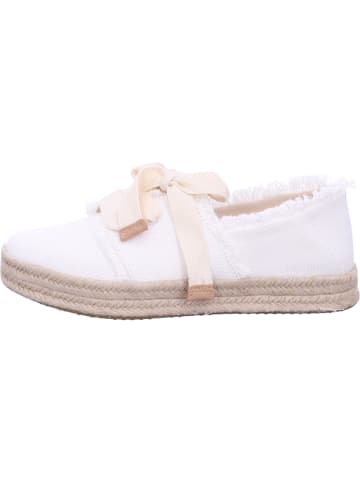 TOMS Sneaker Low in weiß