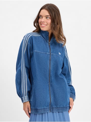 Adidas originals Jacke in denim