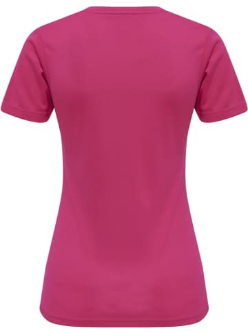 Newline Shirt "Core Functional" in Pink