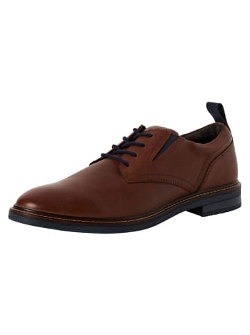 Marco Tozzi BY GUIDO MARIA KRETSCHMER Halbschuh in COGNAC COMB