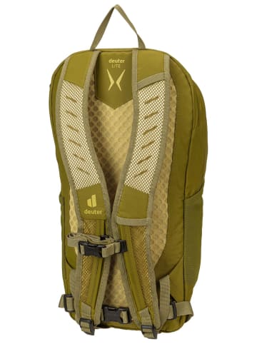 Deuter Rucksack Speed Lite 13 in Linden/Cactus