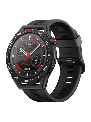 Huawei Smartwatch Watch GT3 SE in schwarz