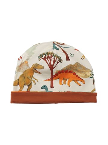 Walkiddy Mütze Dinasaur World-Beanie