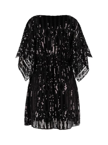 VIRITA Women Kleid in Schwarz
