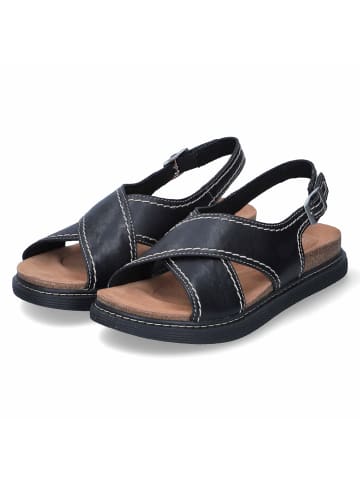 Clarks Sandalen ARWELL SLING in Schwarz