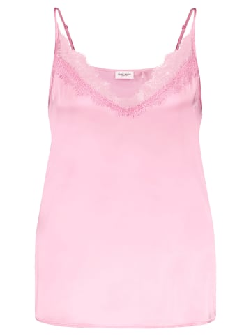 Gerry Weber Top Gewirke in Milkshake