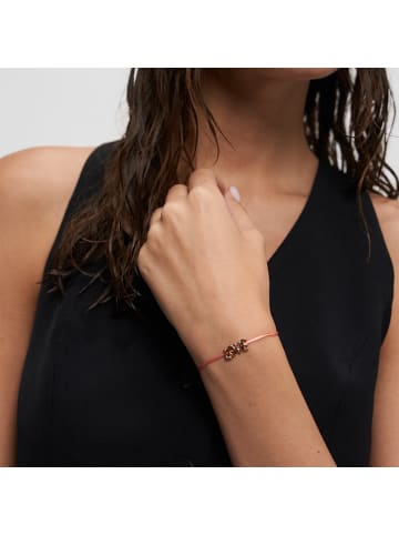 Echtzeit Echtzeit Armband in roségold