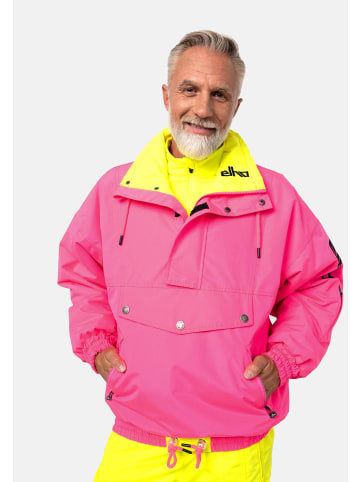 elho Windbreaker KLOSTERS 89 II in pink