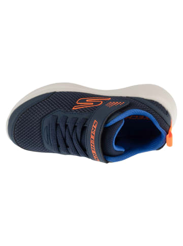 Skechers Skechers Selectors - Reset Achieved in Dunkelblau