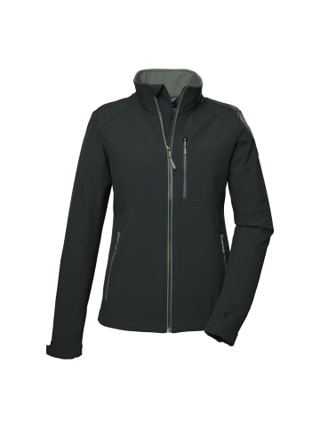 Killtec Softshelljacke KOS 264 in Grün2021