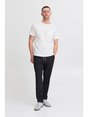 BLEND Relaxhose BHEDGAR in Schwarz