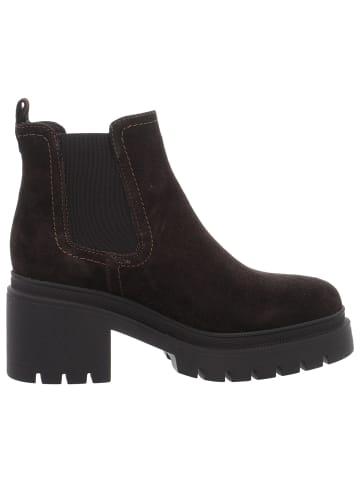 Tamaris Stiefelette in braun