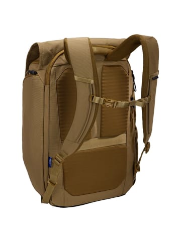 Thule Paramount 27 - Rucksack 17" 53 cm (black) in nutria