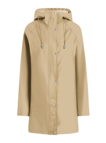 Ilse Jacobsen Mantel RAIN87 in tea leaf