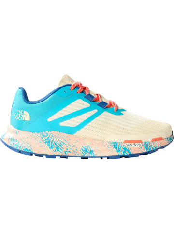The North Face W VECTIV EMINUS in Lachs