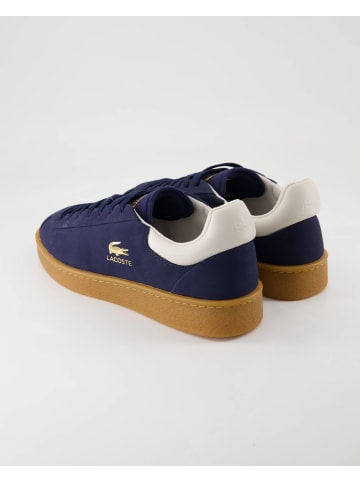 Lacoste Sneaker low in Blau