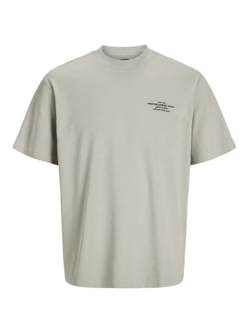 Jack & Jones T-shirt in Silver Lining
