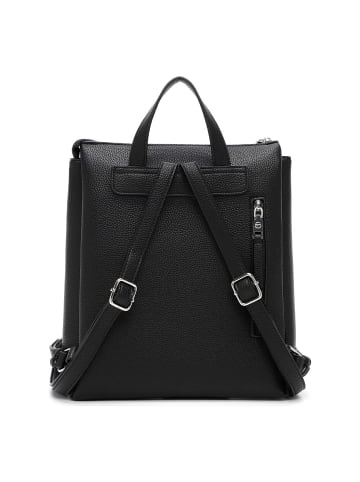 Tamaris TAS Melissa City Rucksack M 29.5 cm in black