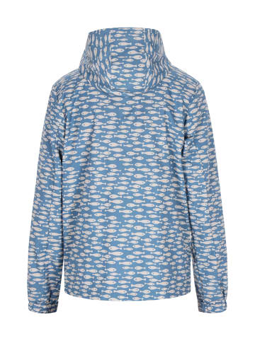 ALEKO Herren Jacke in Blau