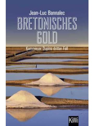 Kiepenheuer & Witsch Buch - Bretonisches Gold