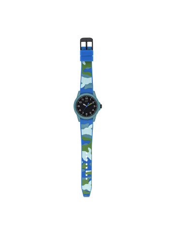 Cool Time Armbanduhr in türkis