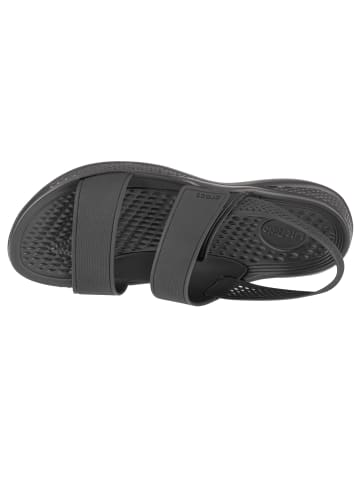 Crocs Crocs Literide 360 W Sandal in Schwarz