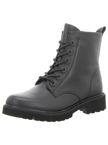 remonte Stiefeletten in schwarz