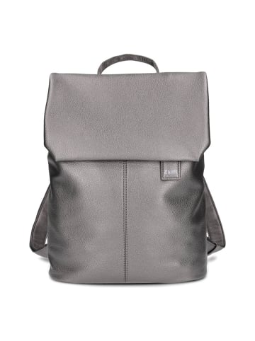 Zwei Mademoiselle.M Daypack 35 cm Laptopfach cosmos