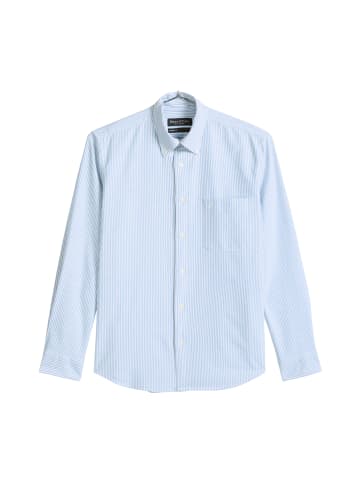 Marc O'Polo Oxford-Hemd regular in Dark Blue