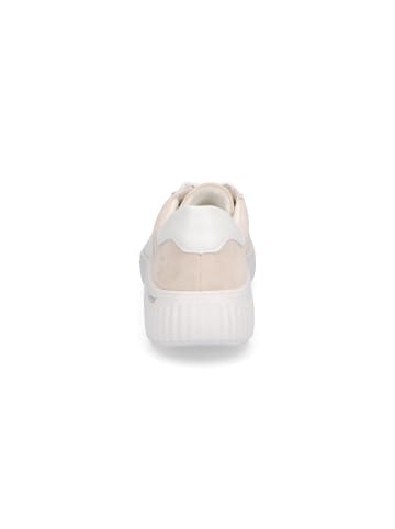 remonte Sneaker in Beige