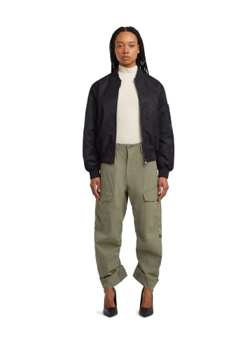G-Star Raw Cargo 3D Boyfriend Hose turf