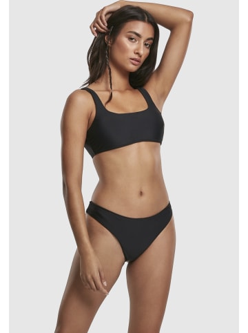Urban Classics Bikinis in black