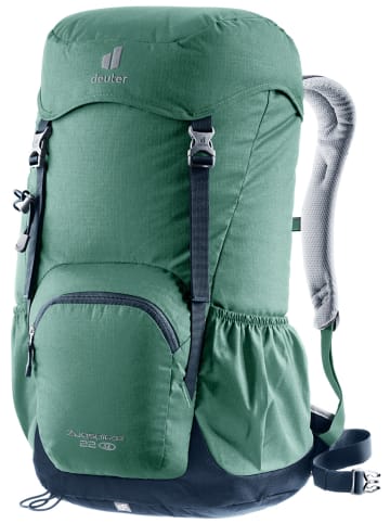 Deuter Trekkingrucksack in grün