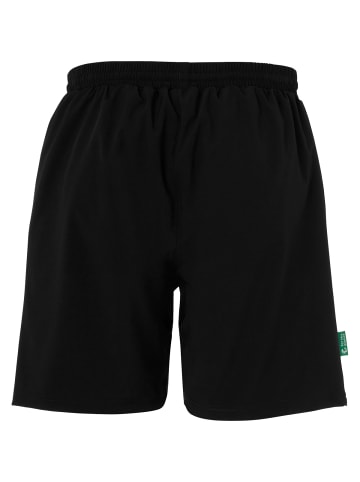 uhlsport  Shorts Essential Evo Woven Kids in schwarz