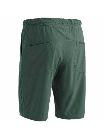 Maier Sports Outdoorhose Nicole in Marine