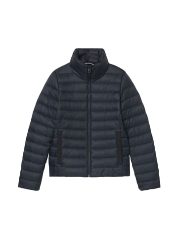 Marc O'Polo Steppjacke fitted in deep blue sea