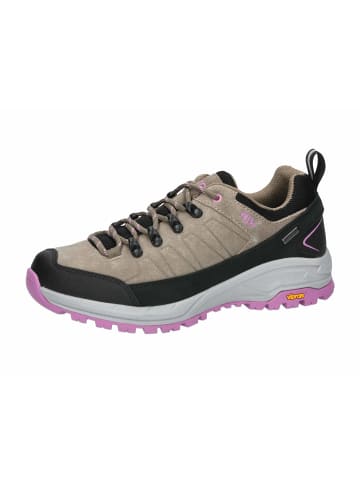 Brütting Outdoorschuh "Mount Sellery Low" in Braun