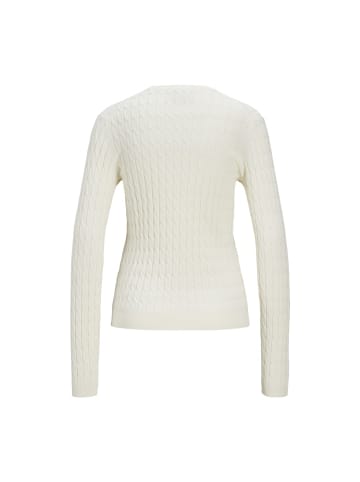 JJXX Pullover in vanilla ice