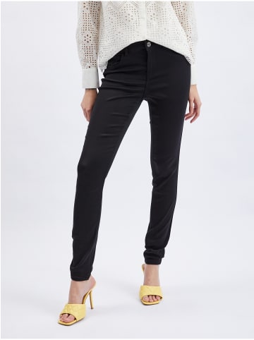 orsay Jeans in Schwarz