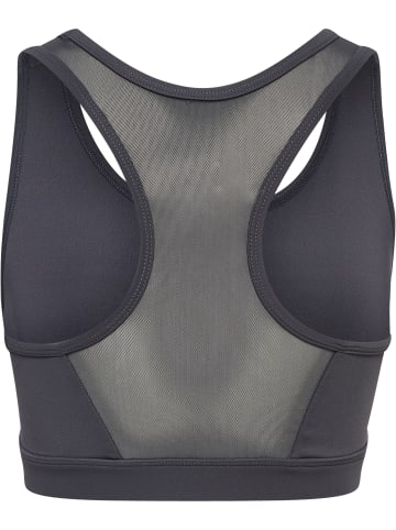 Hummel Hummel Top Hmlpulse Damen in BLACKENED PEARL