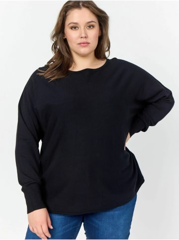 Wasabi Concept Pullover WA-SAMANDA 1 in 9999 BLACK