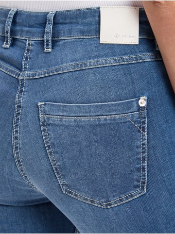 Toni Jeans Be Loved in blue stone