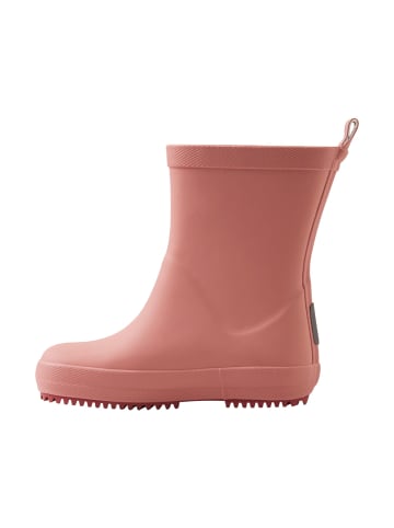 Reima Barfuß Gummistiefel " Ankka " in Rose blush
