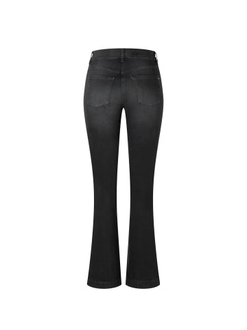 MAC HOSEN Jeans Dream Boot in schwarz