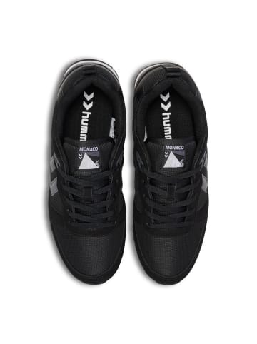 Hummel Hummel Monaco 86 Erwachsene in BLACK
